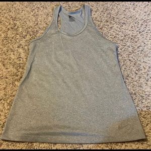 Nike tank top